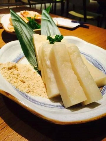 糯米糕
