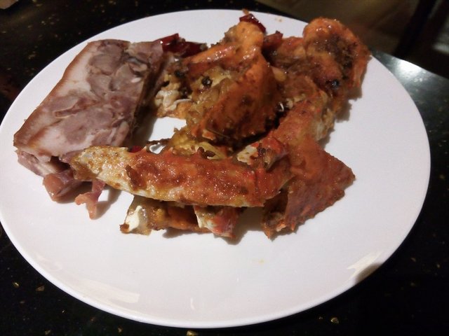 熟食