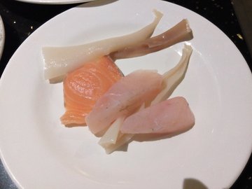 刺身