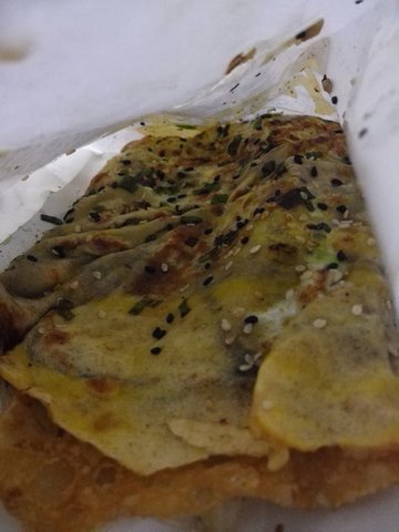 煎饼