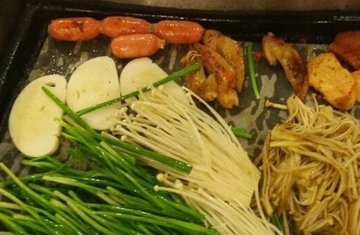 金针菇