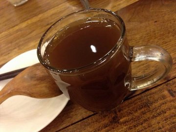 酸梅汤