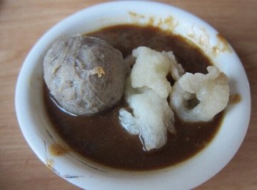 牛肉丸
