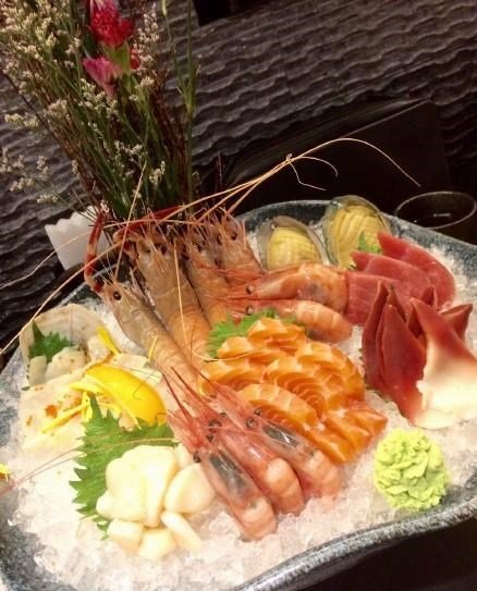 味道可以