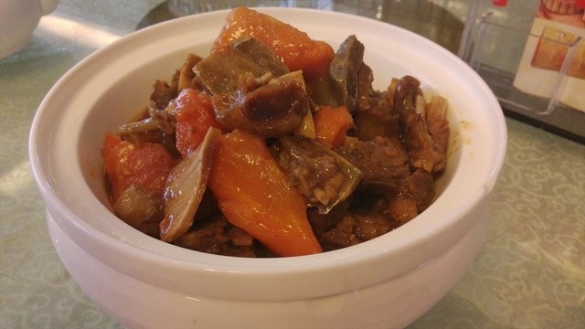 红烧鳄鱼龟清远鹅