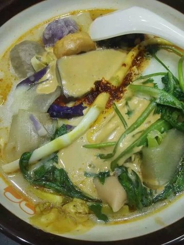 麻辣烫