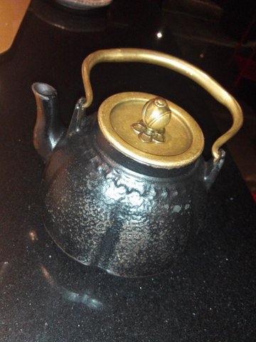 奶茶