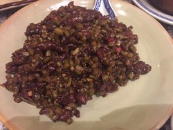 薄饼牛肉松