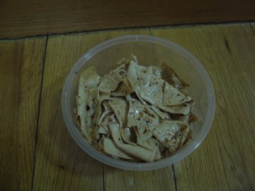 豆皮