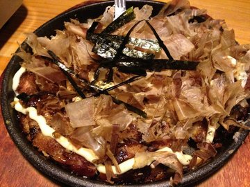 大阪烧
