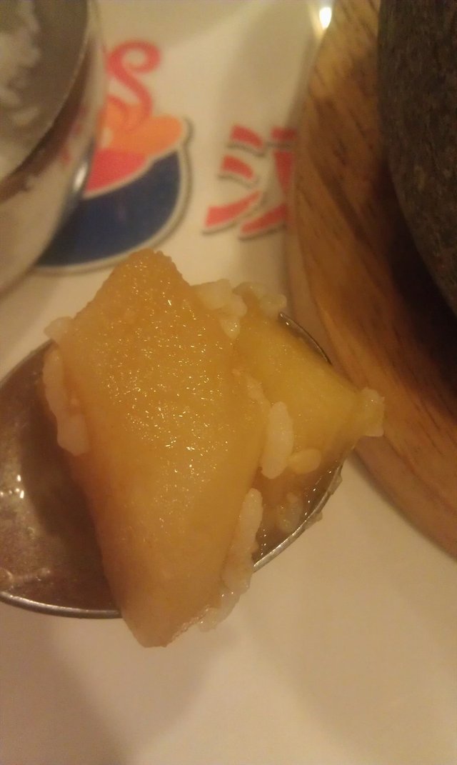 大酱汤