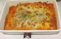 肉酱饭