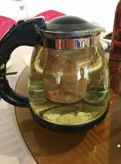 菊花枸杞茶
