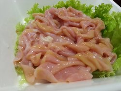 鸭肠