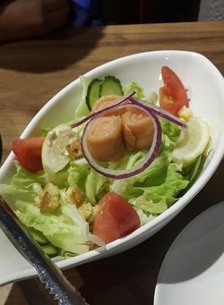 花园沙拉