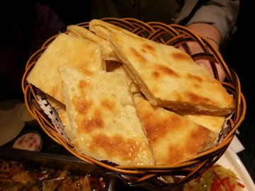 大饼