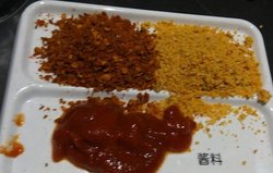 酱料