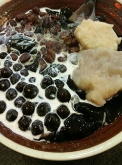 仙草