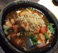 你没吃过我的豆腐