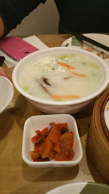粥