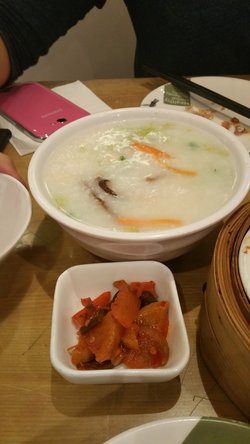 粥