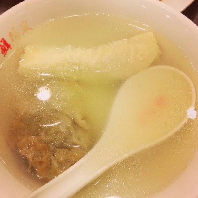 单档