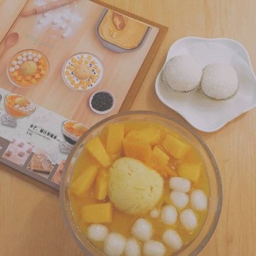 多芒小丸子