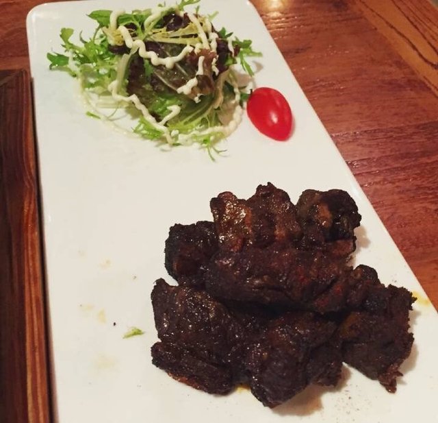 4小时牛肉