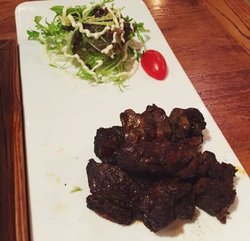 4小时牛肉