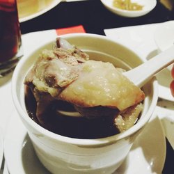 鸡汤