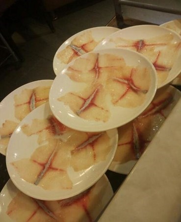 丽江龙继斑鱼庄