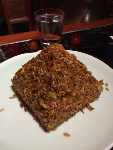 印巷炒饭