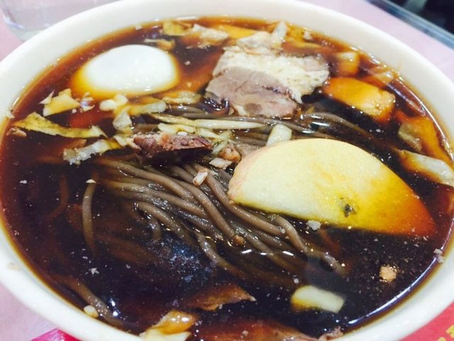 延吉冷面