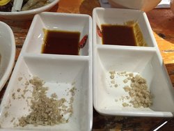 小料