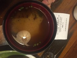 味增汤