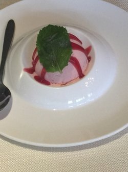 冰淇淋