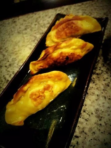 煎饺