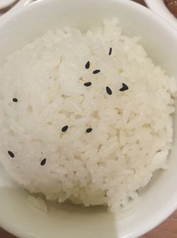 米饭