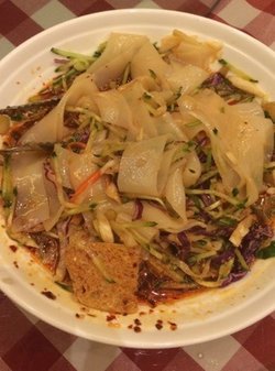 西贝面筋