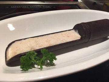 虾滑