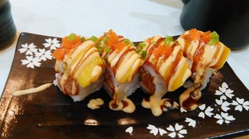 招牌卷