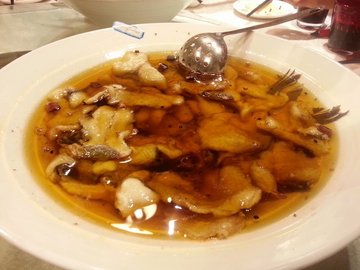 水煮鱼