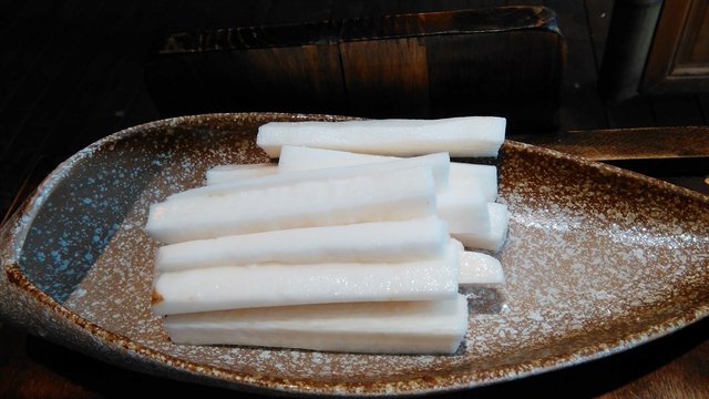 山药