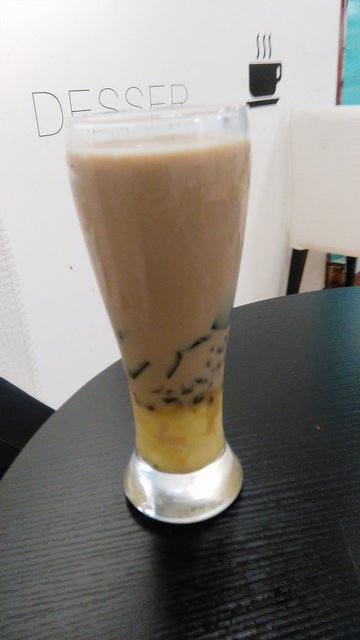 奶茶三兄弟