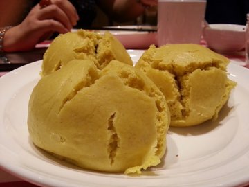 黄馍馍