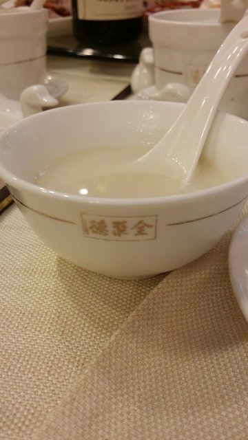 鸭汤