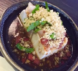 你没吃过我的豆腐
