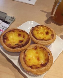 蛋挞