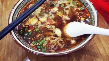 臊子面