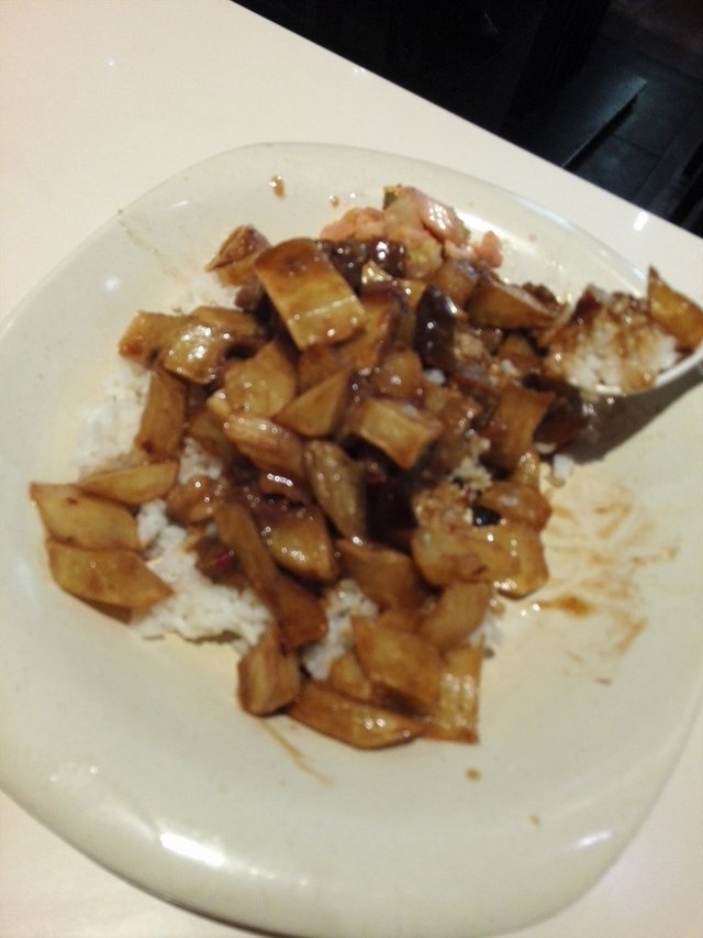 饭